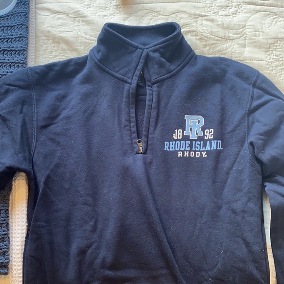 University of Rhode Island Tshirts and Sweatshirts - Picture 5 of 7